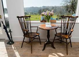 Lake View Country House and Self-catering Apartments 5