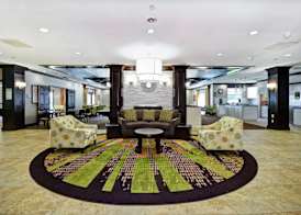 Homewood Suites by Hilton Atlanta-Galleria/Cumberland 5