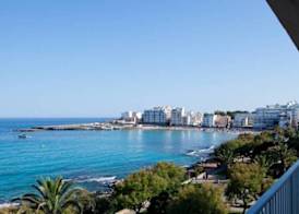 Hôtel Adult Only - Brisa Marina **** 2