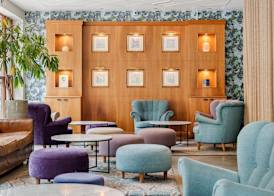 Best Western Hotel Esplanade 2