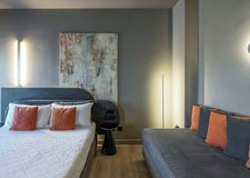 Arcadion Hotel 5