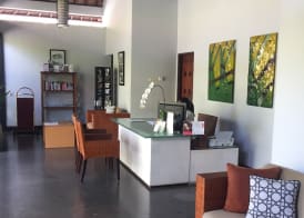 Pradha Villas Seminyak 5