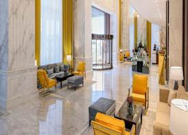 Westpac Hotel & Suites - Westbay Doha 3