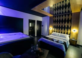 Maximum hub suite&spa 3