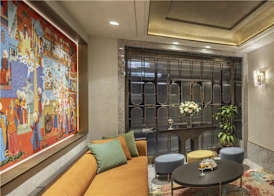 The Ritus Hotel Istanbul Sultanahmet, Tapestry Collection by Hilton 3