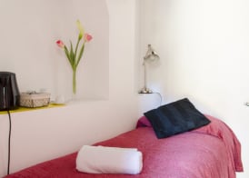 Borgo Pio 91 5