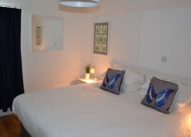 The Queen's Head Hotel 3