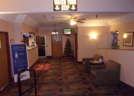 Econo Lodge Kent - Akron West 4