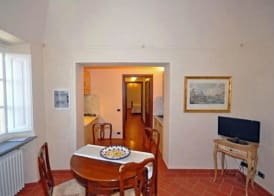 Relais Villa Sensano 4