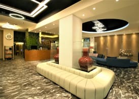 Kaohsiung Ahotel 3