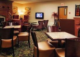 Centerstone Plaza Hotel Soldiers Field - Mayo Clinic Area 4