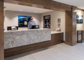 Staybridge Suites HILLSBORO NORTH by IHG 2