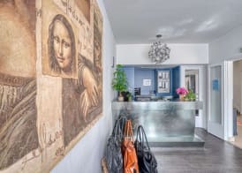 Best Western Le Vinci Loire Valley 2
