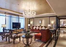 Crowne Plaza SHAOXING by IHG 4