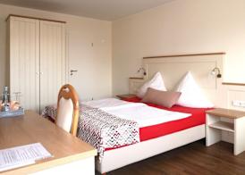 Pension Walmeer 3
