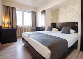 Hotel Ambassadeur 5