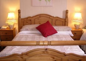 OYO La Spada Boutique Hotel 4