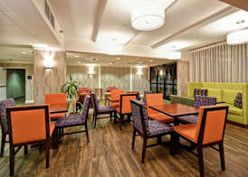 Hampton Inn I-75 Lexington/Hamburg Area 5