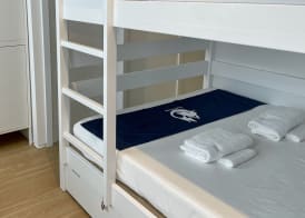 Partenope Hostel and Suites 5