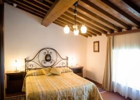 Dimora Palazzo La Fenice 3