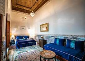 Riad Arabella 2