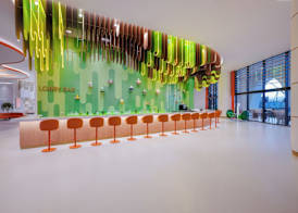 The Land Of Legends Nickelodeon Hotel Antalya 2