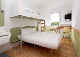 ibis budget Augsburg City 5