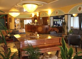 Luxor e Cairo The Beach Resort 2