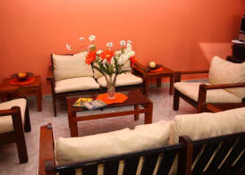 Triton Garden Hotel 5