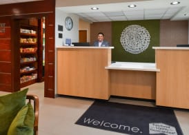 Fairfield Inn Arlington Near Six Flags 2