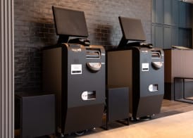 Hiyori Hotel Osaka Shinsekai 2