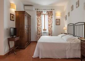 Antico Casale Di Scansano Resort 2