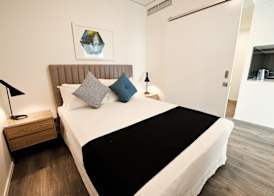 Belise Apartments 3