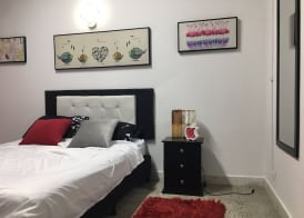 Joe's Place 4
