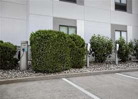 Hampton Inn Waterloo Cedar Valley 2
