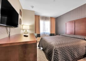 Hotel Pergola Jamaica JFK 3
