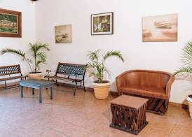 Hotel Cayman Suites 3