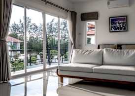 The Princess Beachfront Resort 4