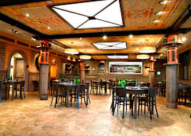 Hotel y Casona El Carmen 3