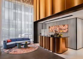 Capri by Fraser, Bukit Bintang 5