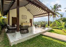 Bubble Hotel Bali Ubud - Adults Only 2