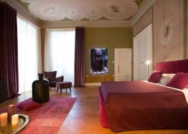 Palazzo Cannavina Suite & Private SPA 3