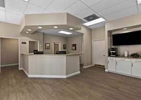 WorldMark Cathedral City 2