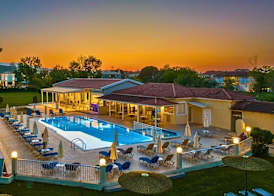Manousis ApartHotel 5