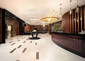 Ramada Plaza by Wyndham Istanbul Atakoy 2