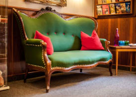 Hotel Markus Sittikus Salzburg 5