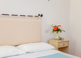 Hotel San Trano 5