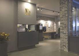 NO25 HOTEL GWANGANRI 2