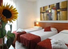 Hotel Scaldaferro 5