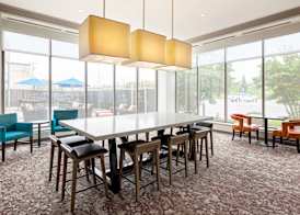 Hilton Garden Inn Cleveland Downtown 3